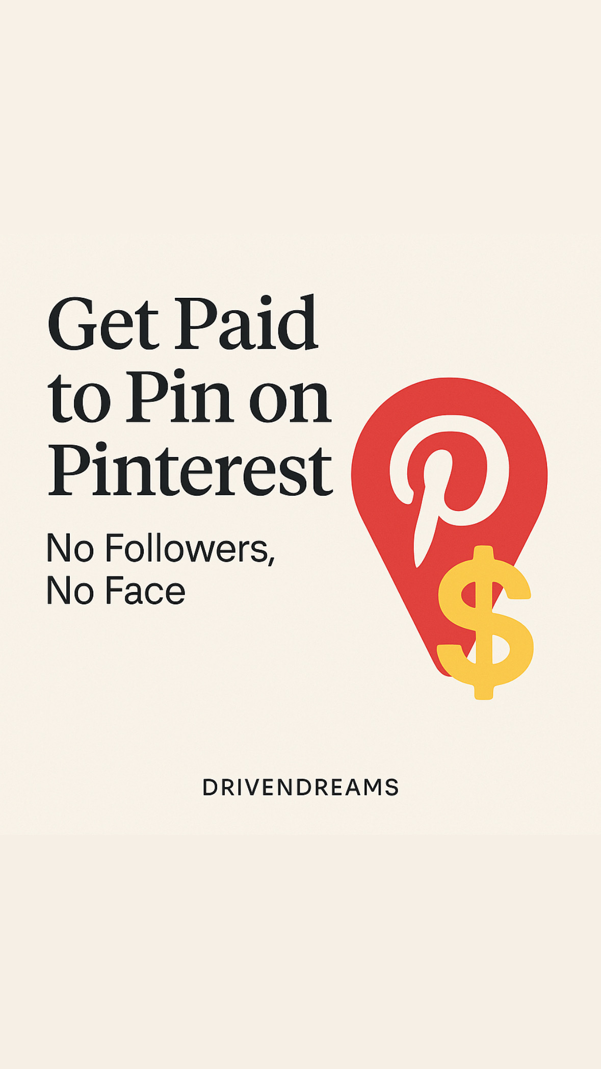 Get Paid to Pin on Pinterest